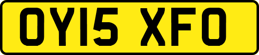 OY15XFO