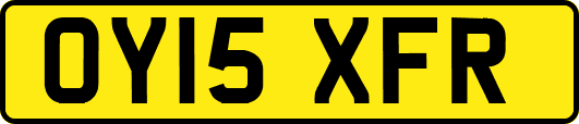 OY15XFR