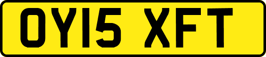 OY15XFT