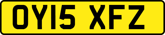 OY15XFZ
