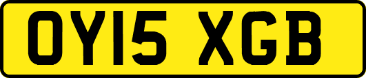 OY15XGB