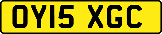 OY15XGC