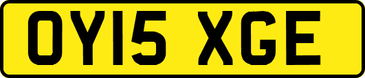 OY15XGE