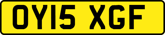 OY15XGF