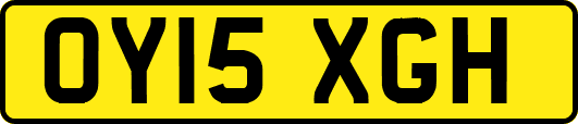 OY15XGH
