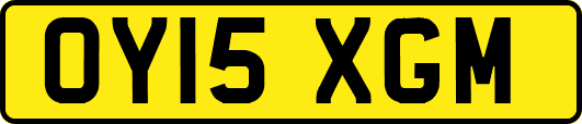 OY15XGM