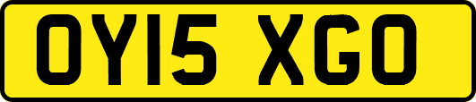 OY15XGO