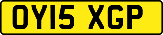 OY15XGP