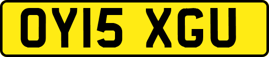 OY15XGU