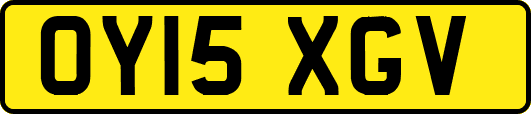 OY15XGV