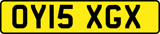 OY15XGX