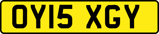 OY15XGY
