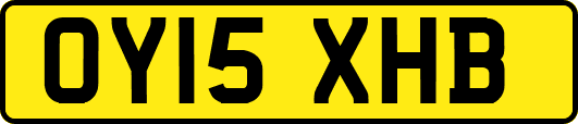 OY15XHB