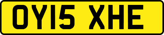 OY15XHE