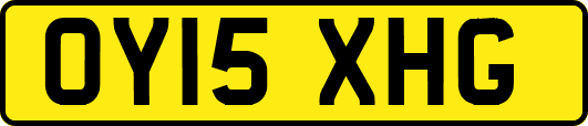 OY15XHG