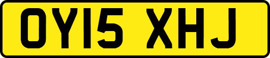 OY15XHJ