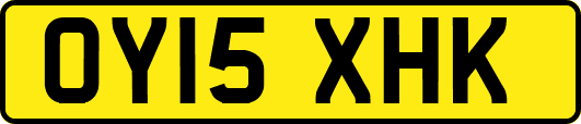 OY15XHK