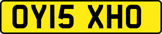 OY15XHO