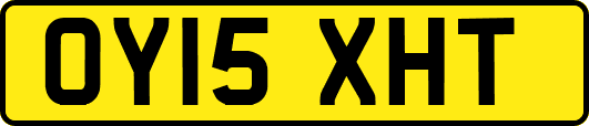 OY15XHT