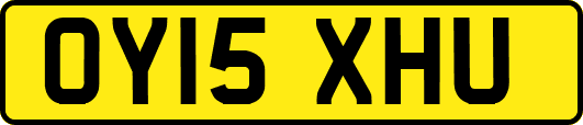 OY15XHU