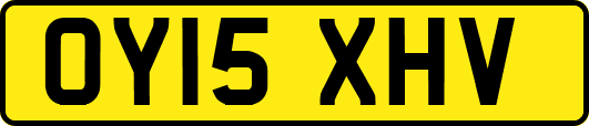 OY15XHV