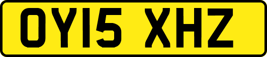 OY15XHZ