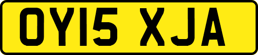 OY15XJA
