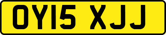 OY15XJJ