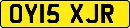 OY15XJR