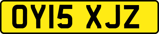 OY15XJZ