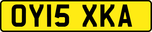 OY15XKA