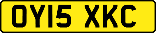 OY15XKC