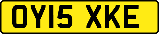 OY15XKE