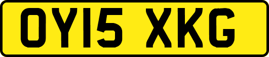 OY15XKG