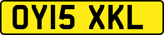 OY15XKL