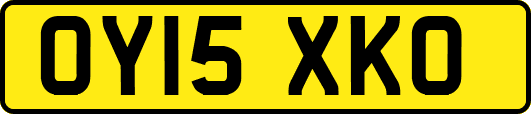 OY15XKO
