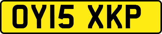 OY15XKP