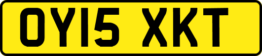 OY15XKT