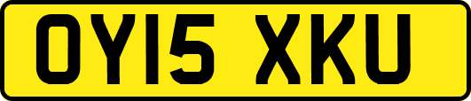 OY15XKU