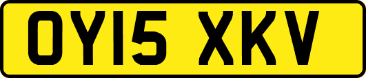 OY15XKV