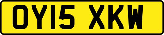 OY15XKW
