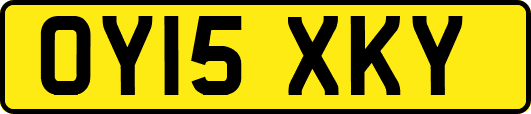 OY15XKY