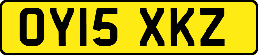OY15XKZ