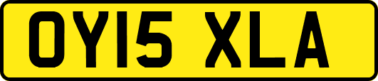 OY15XLA