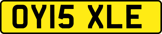 OY15XLE