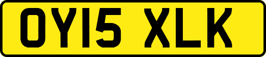 OY15XLK