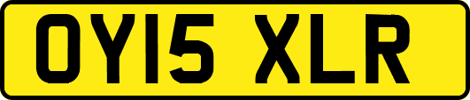 OY15XLR