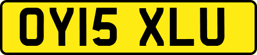 OY15XLU