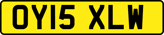 OY15XLW