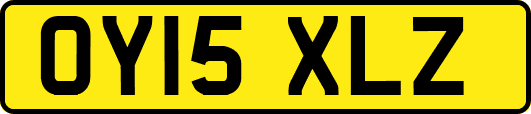 OY15XLZ